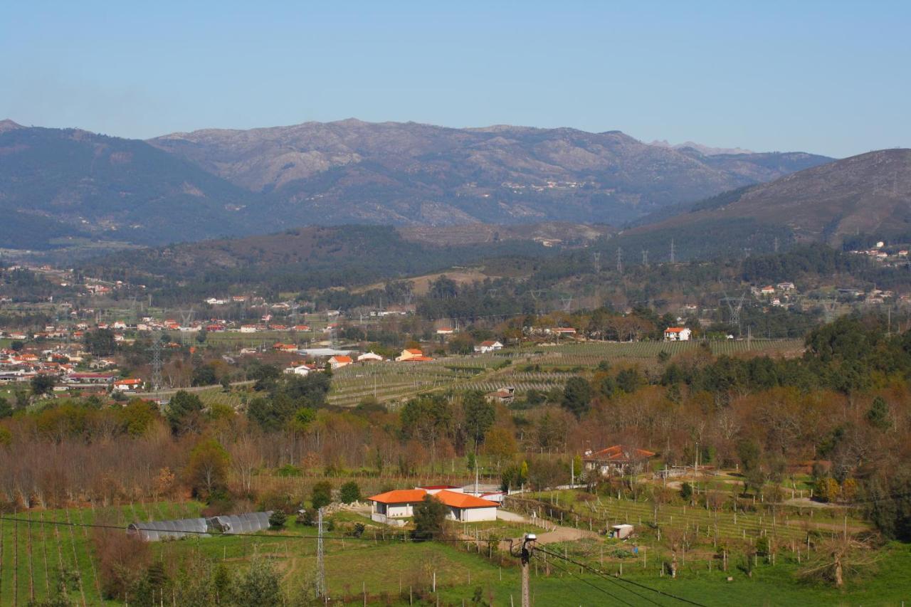 Dantas Village Moure 외부 사진