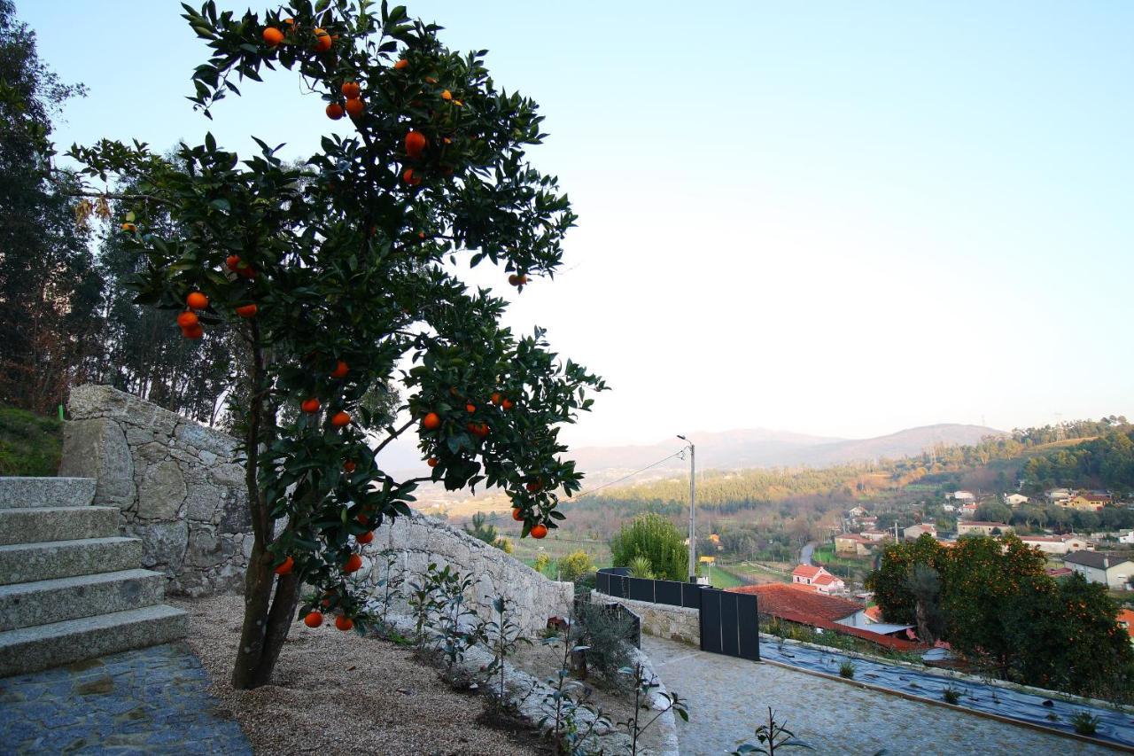 Dantas Village Moure 외부 사진