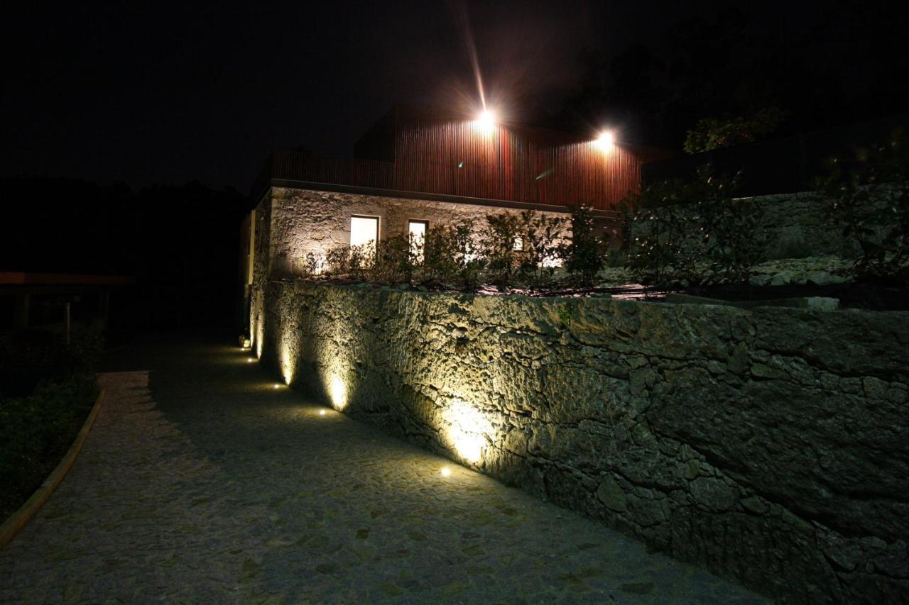 Dantas Village Moure 외부 사진